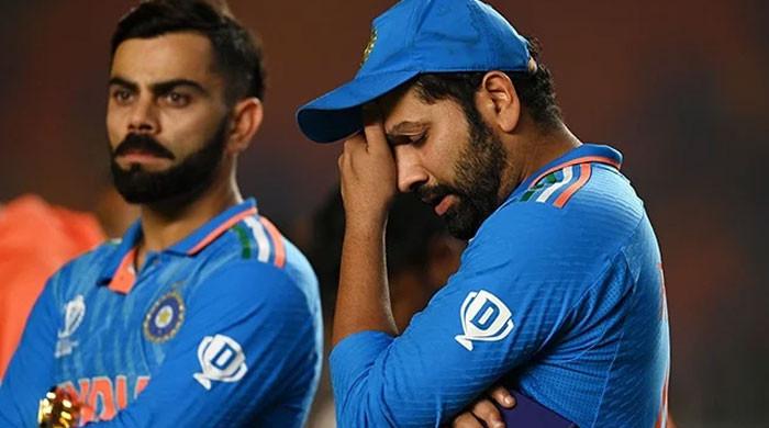 World Cup chokers? India searches for answers after latest letdown - Vimarsana News