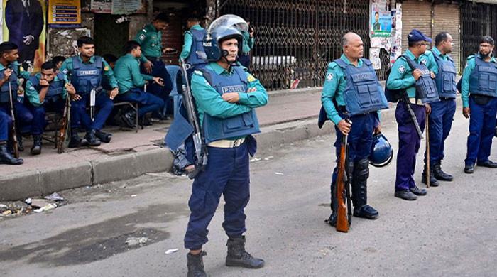 BD convicts 139 opposition officials, activists: lawyers - Vimarsana News