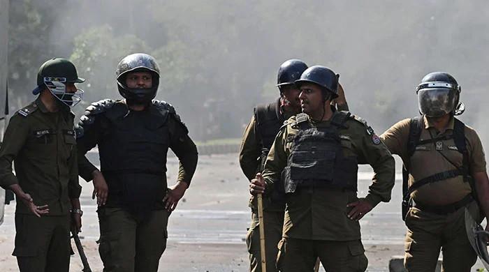 Lahore Police conducted 5,872 search operations this year - Vimarsana News