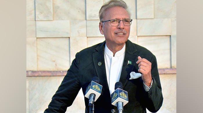 Alvi for constructive role to improve children's lives - Vimarsana News