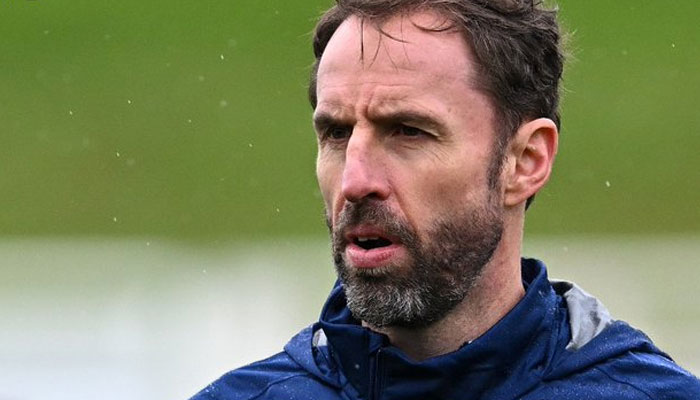 Gareth Southgate. — AFP File