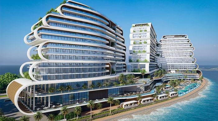 WOW Resorts partners with Marriott - Vimarsana News