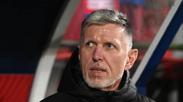 Czech coach Silhavy quits after qualifying for Euro 2024 - Vimarsana News