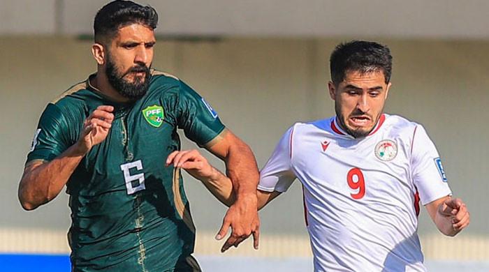 Kamolov Amadoni takes Tajikistan to new heights - Vimarsana News