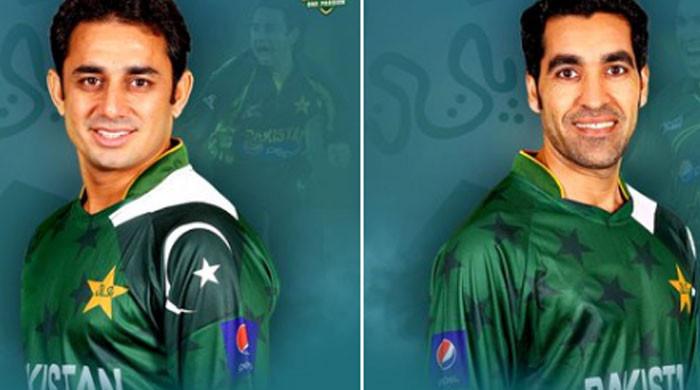 Umar Gul, Saeed Ajmal named bowling coaches - Vimarsana News