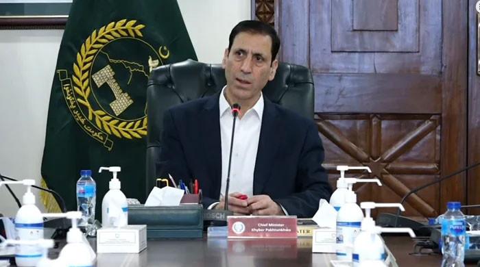 KP CM asked to arrange funds for public sector hospitals - Vimarsana News