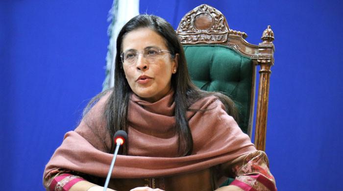 Justice Ayesha advises honing research, writing skills