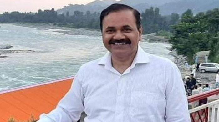Sukkur police arrest three suspects for harbouring journalist Jan Mahar's killers - Vimarsana News