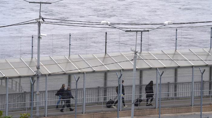 Russia arrests French citizen for illegally entering from Estonia - Vimarsana News