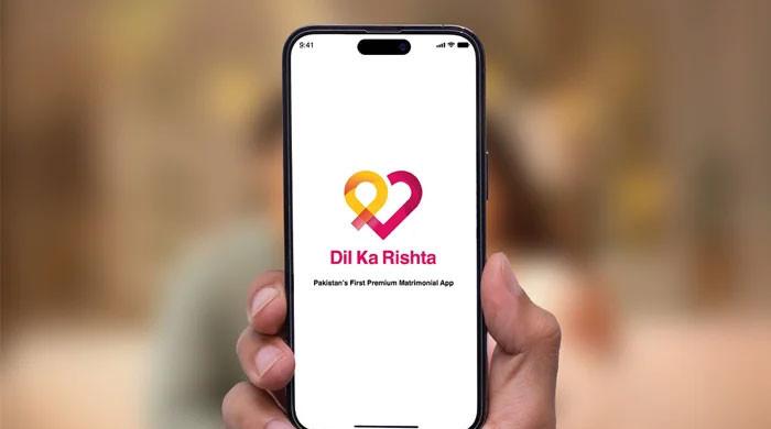 'Dil Ka Rishta' app reaches 2 million users - Vimarsana News