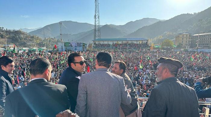 Bilawal blames PMLN for price hike - Vimarsana News