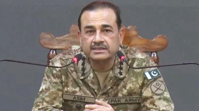 COAS puts stress on training for battlefield excellence - Vimarsana News