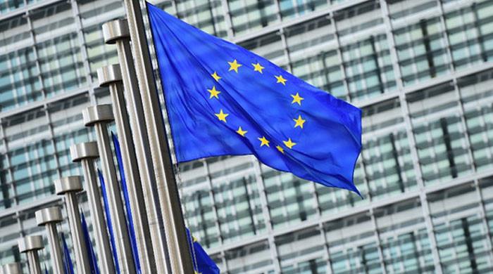 Anti-corruption rhetoric, legal cases are heavily politicised: EU - Vimarsana News