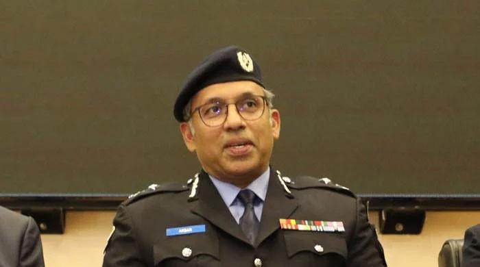 Decision taken to remove Islamabad IG, DC - Vimarsana News