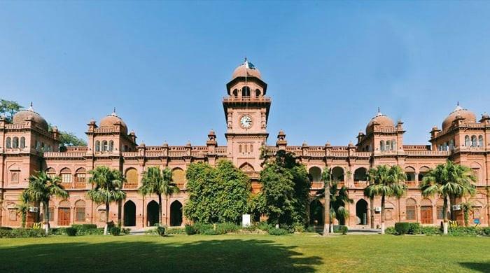 PU wins seven projects shortlisted in Innovation Expo - Vimarsana News