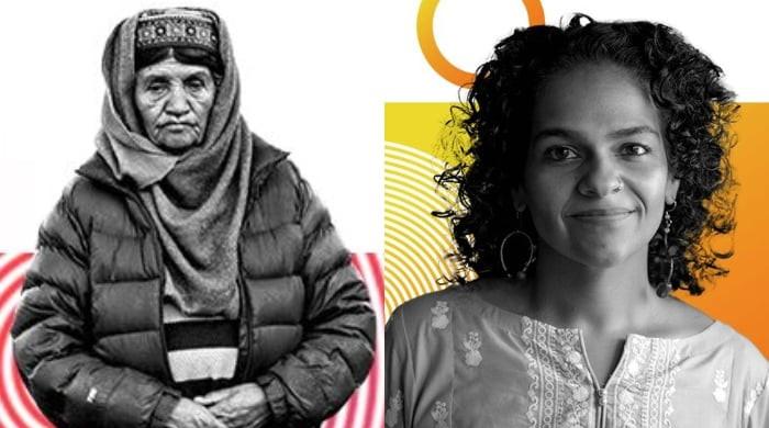 Two Pakistanis named among world's 100 inspiring women - Vimarsana News