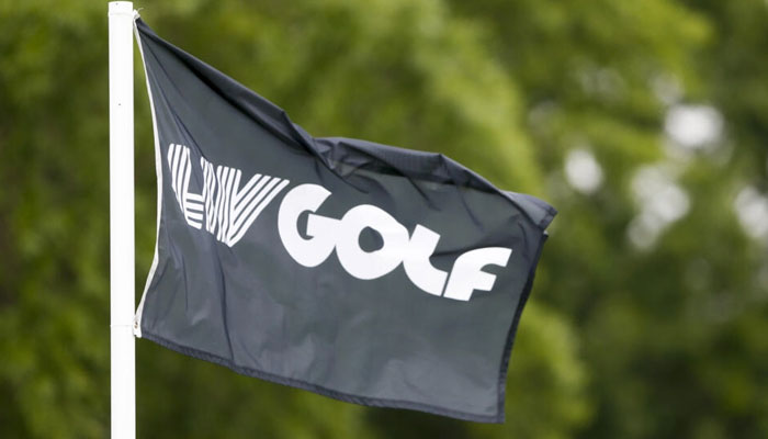 The Saudi-backed LIV Golf League announced its 2024 regular-season schedule on Wednesday even as talks continue on a merger deal with the US PGA Tour. — AFP File