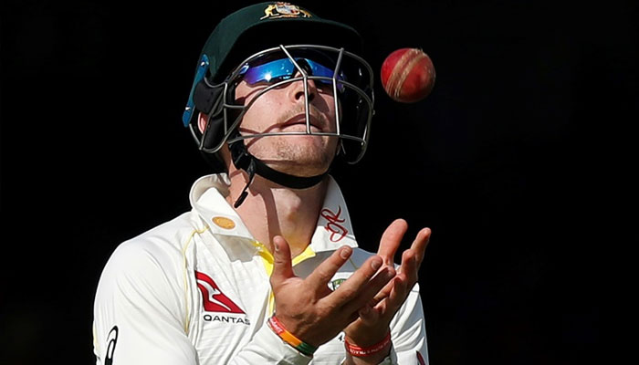 Cameron Bancroft is gunning for a return to Australias Test team. — AFP File