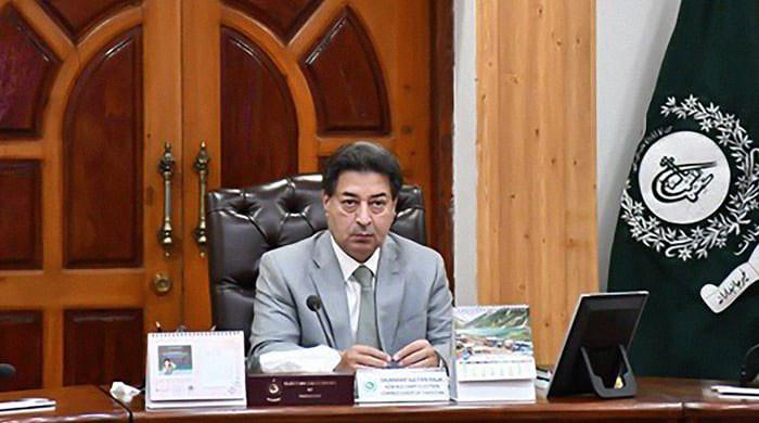 ECP asks PTI to hold fresh party polls within 20 days for symbol of 'bat' - Vimarsana News
