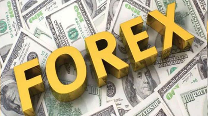 SBP's forex reserves drop by $233m amid debt repayments - Vimarsana News