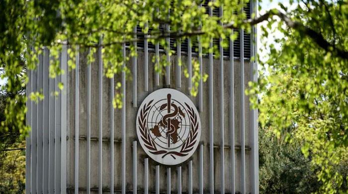 WHO asks China for more data on respiratory illnesses outbreak - Vimarsana News