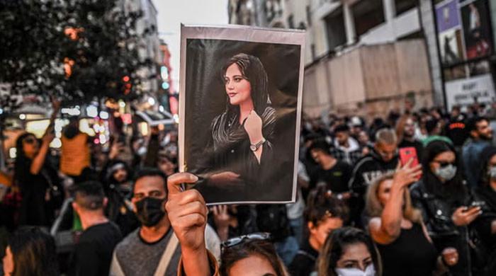 Iran in new execution over 2022 protests: rights group - Vimarsana News