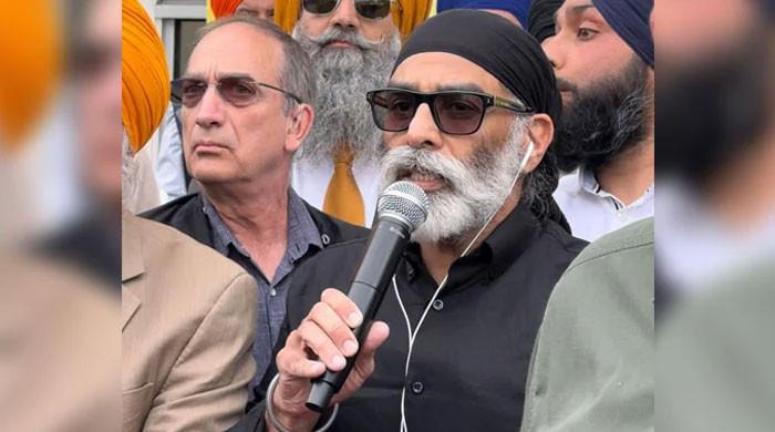 Sikh leader unfazed after Indian plot to assassinate him on American soil exposed - Vimarsana News