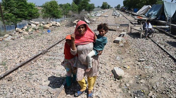 Donation of one million vitamin bottles for pregnant Pakistani women - Vimarsana News