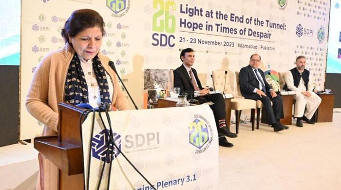 No good news on external debt restructuring: Shamshad - Vimarsana News