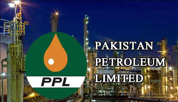 The logo of the Pakistan Petroleum Limited (PPL). — PPL