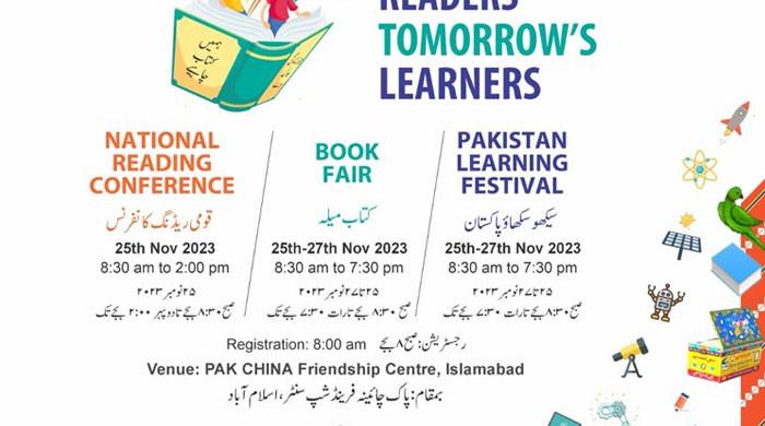 3-day learning festival, book fair starts today - Vimarsana News