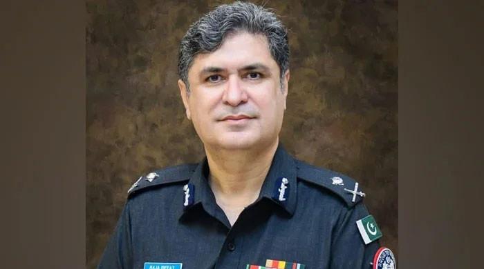 IGP writes to establishment division to recall SSP Imran Qureshi from Sindh - Vimarsana News