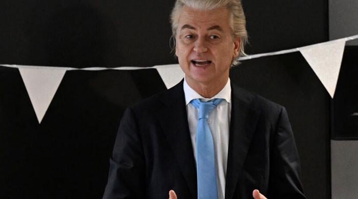 Blow for Wilders as Dutch ruling party snubs cabinet role - Vimarsana News