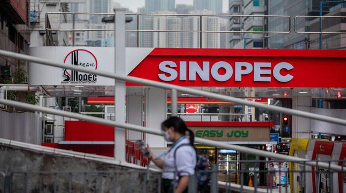 Sri Lanka nears approval of $4.5 billion refinery by China's Sinopec - Vimarsana News