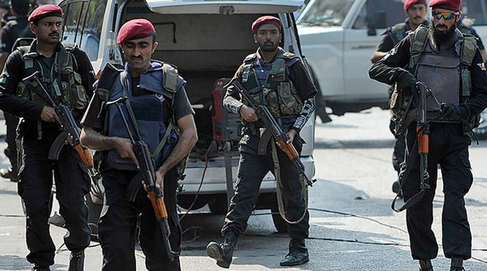 Inquiry report shows DSP Umair Tariq, team violated SOP during Orangi house raid - Vimarsana News