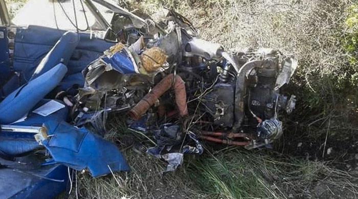 Four killed in small plane crash in Austria - Vimarsana News