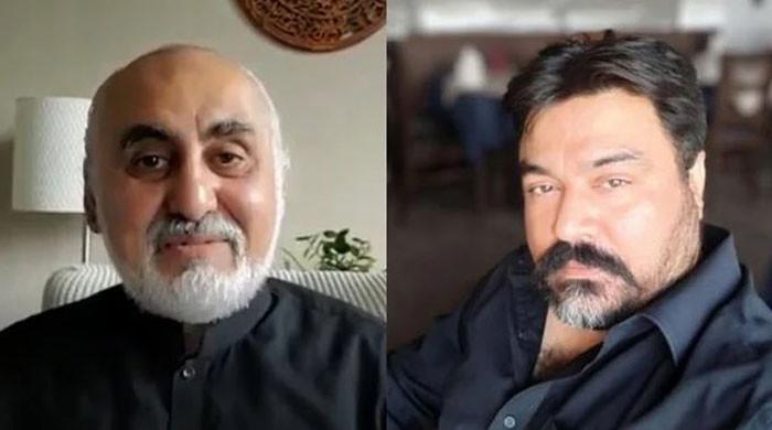 Army sentences two retired officers for 'inciting sedition' - Vimarsana News