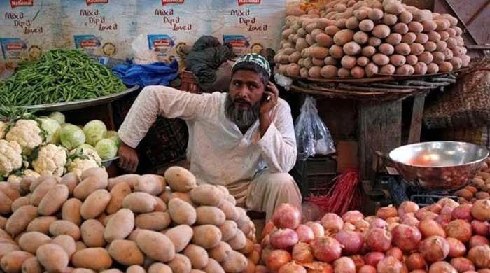 Vegetables prices up despite new arrivals - Vimarsana News