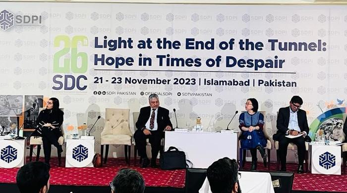 Islooiites generate 1,000 tons solid waste daily - Vimarsana News