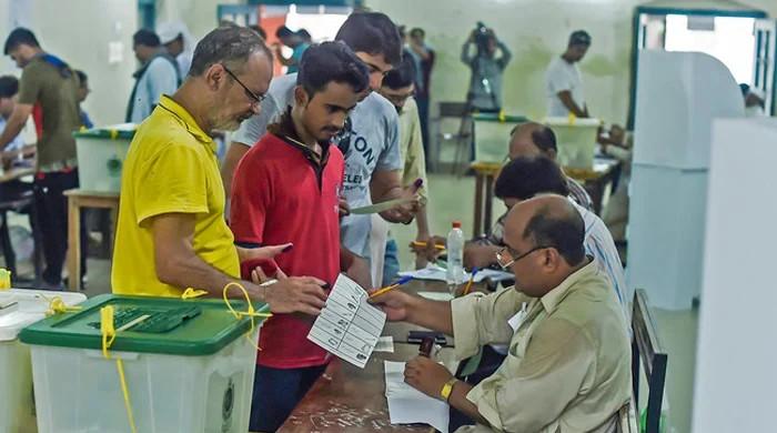 KP govt issues SOPs for electioneering - Vimarsana News