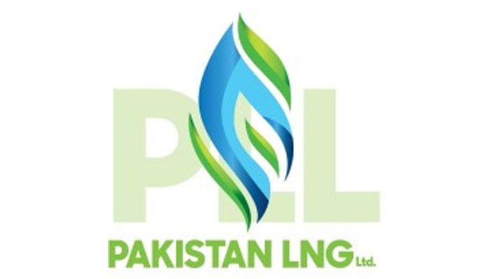 The logo of the Pakistan LNG Limited (PLL). —LinkedIn/pakistan-lng-limited