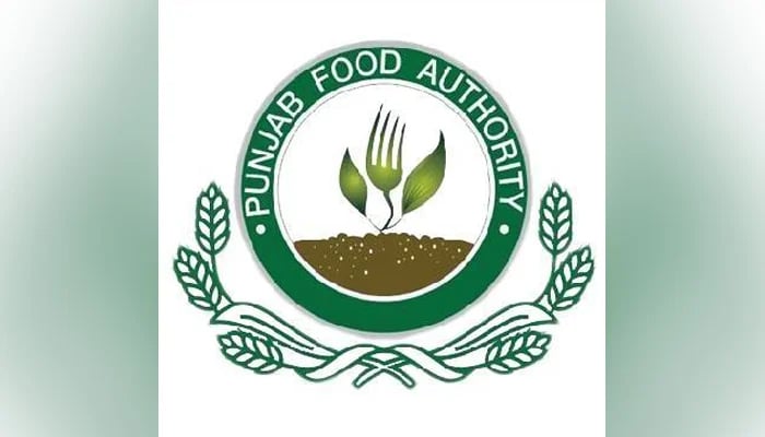 Punjab Food Authority logo. — Facebook/Punjab Food Authority