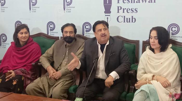 Pledge made to revive art and culture in KP - Vimarsana News