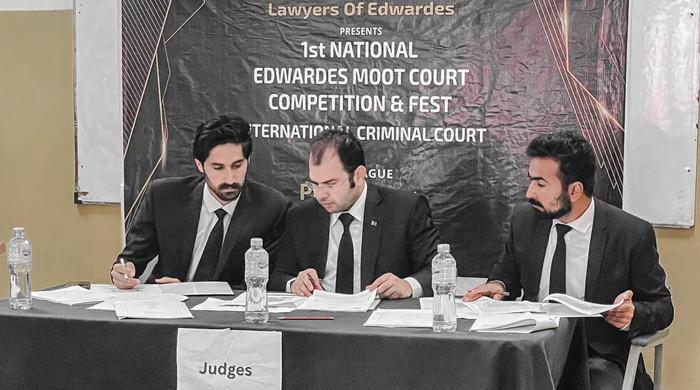 National Moot Court Competition arranged - Vimarsana News
