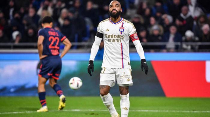 Struggling Lyon slip to seventh Ligue 1 loss of the season - Vimarsana News