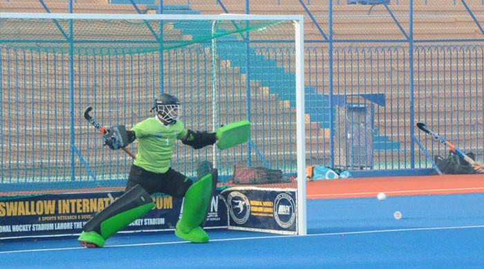 Training camp for Olympic qualifiers gets underway - Vimarsana News
