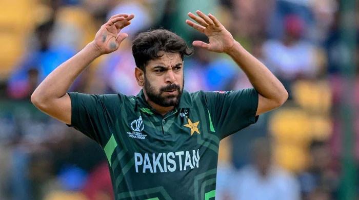 NOC delay may hinder Haris' Big Bash stint - Vimarsana News