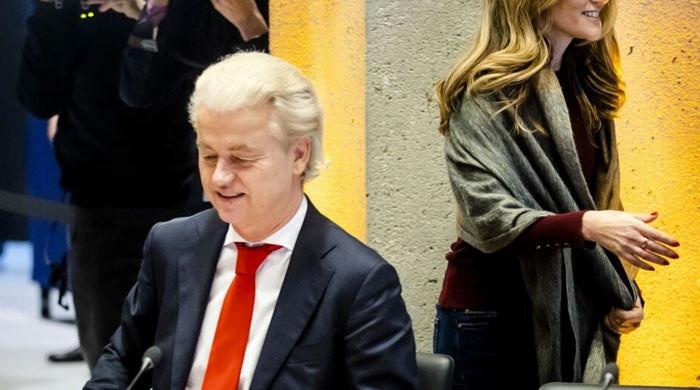 Dutch govt talks in chaos as Wilders-appointed 'scout' quits - Vimarsana News