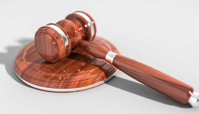 This representational image shows a gravel. — Pixabay/File