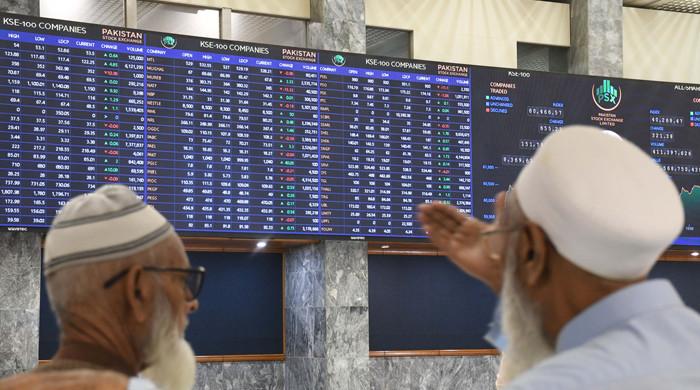 No stopping the bulls: PSX hits historic 60,000 milestone - Vimarsana News